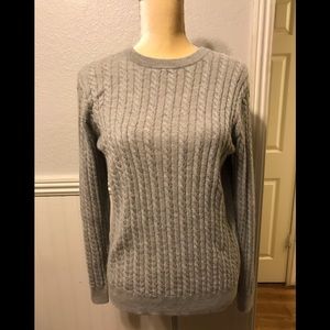 PETER MILLAR SZ M 100% cashmere